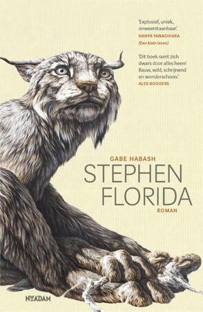 Stephen Florida - Gabe Habash Stephen Florida - Gabe Habash