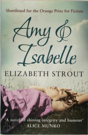 Amy & Isabelle - Elizabeth Strout Amy & Isabelle - Elizabeth Strout