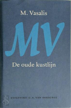 De oude kustlijn - M. Vasalis De oude kustlijn - M. Vasalis