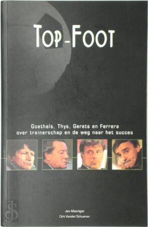 Top-Foot - J. Moortgat