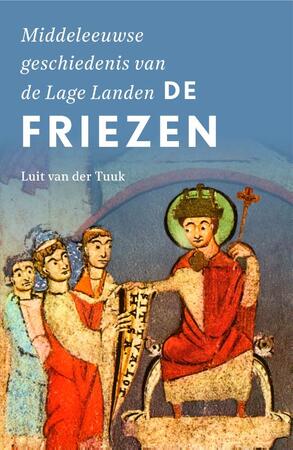De Friezen - Luit van der Tuuk De Friezen - Luit van der Tuuk