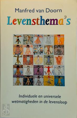 Levensthema's - M. van Doorn