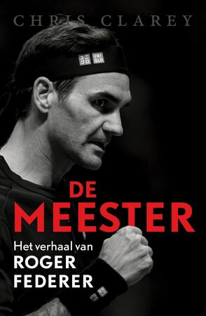 De meester - Chris Clarey