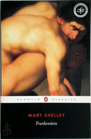 Frankenstein - Mary Shelley