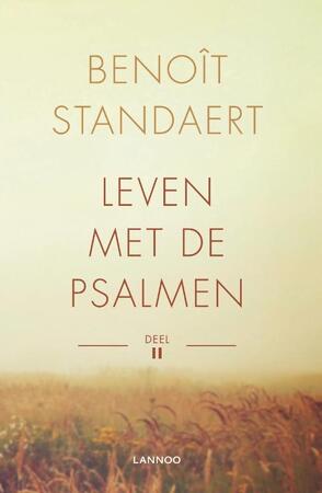 LEVEN MET DE PSALMEN - DEEL II (POD) - Benoît Standaert LEVEN MET DE PSALMEN - DEEL II (POD) - Benoît Standaert