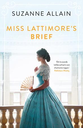 Miss Lattimore's brief - Suzanne Allain