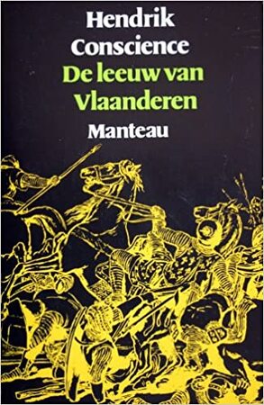 Leeuw van vlaanderen - Conscience