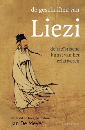 De geschriften Liezi - Liezi De geschriften Liezi - Liezi