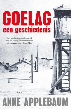 Goelag - Anne Applebaum Goelag - Anne Applebaum