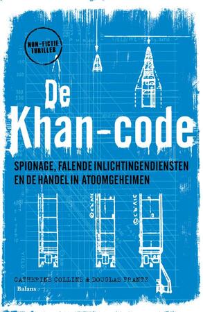De Khan-code - C. Collins, F. Douglas De Khan-code - C. Collins, F. Douglas