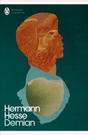 Demian - Hermann Hesse Demian - Hermann Hesse
