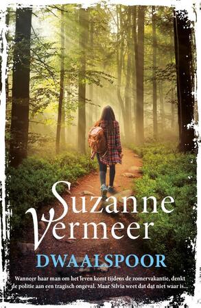Dwaalspoor - Suzanne Vermeer Dwaalspoor - Suzanne Vermeer