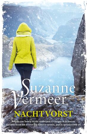 Nachtvorst - Suzanne Vermeer Nachtvorst - Suzanne Vermeer