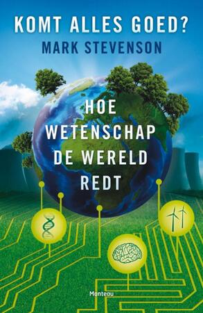 Komt alles goed - Mark Stevenson