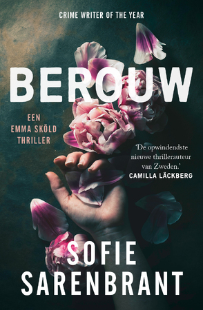 Berouw - Sofie Sarenbrant