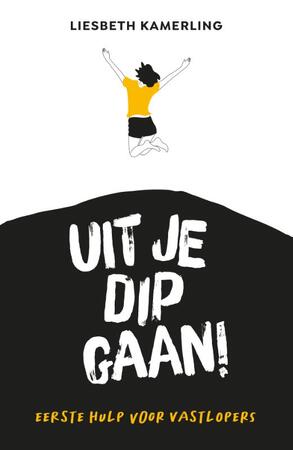 Uit je dip gaan! - Liesbeth Kamerling Uit je dip gaan! - Liesbeth Kamerling