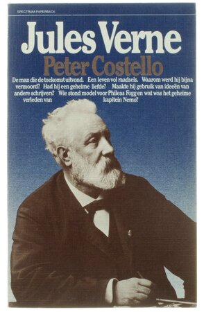 Jules verne - Peter Costello
