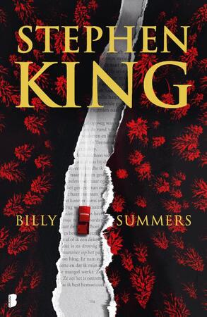 Billy Summers - Stephen King Billy Summers - Stephen King