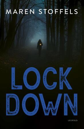 Lock Down - Maren Stoffels Lock Down - Maren Stoffels