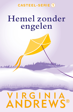 Hemel zonder engelen - Virginia Andrews