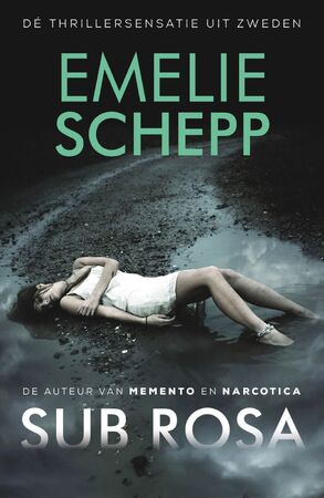 Sub rosa - Emelie Schepp Sub rosa - Emelie Schepp