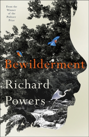 Bewilderment - Richard Powers Bewilderment - Richard Powers