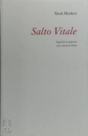 Salto vitale - Mark Meekers, Gerda De Preter