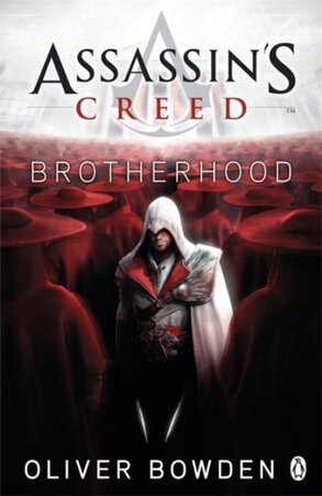 Assassin's creed Brotherhood - Bowden O Assassin's creed Brotherhood - Bowden O