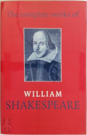 The complete works of William Shakespeare - William Shakespeare The complete works of William Shakespeare - William Shakespeare