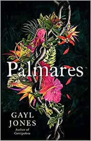 Palmares - Gail Jones Palmares - Gail Jones