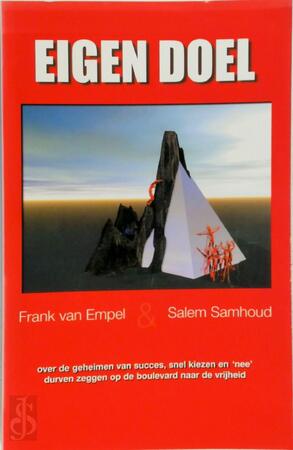 Eigen doel - Frank van Empel, Salem Samhoud