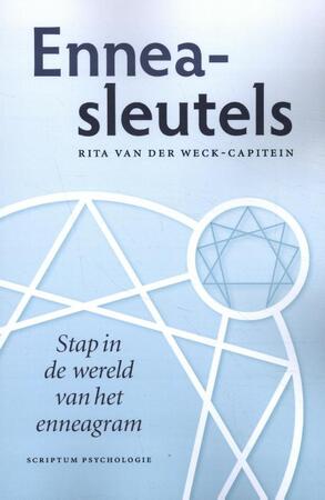 Enneasleutels - Rita Van der Weck Enneasleutels - Rita Van der Weck