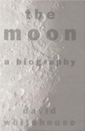 The Moon - David Whitehouse