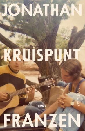 Kruispunt - Jonathan Franzen Kruispunt - Jonathan Franzen