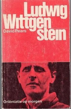 Ludwig Wittgenstein - David Francis Pears