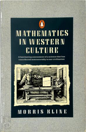 Mathematics in Western Culture - Morris Kline Mathematics in Western Culture - Morris Kline