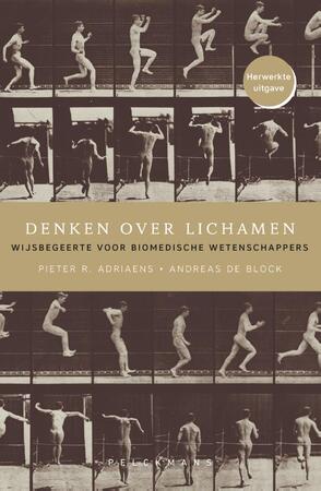 Denken over lichamen (herwerking) - Pieter R. Adriaens, Andreas De Block Denken over lichamen (herwerking) - Pieter R. Adriaens, Andreas De Block