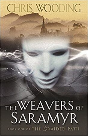 The Weavers of Saramyr - Chris Wooding - (ISBN: 9780575074422) | De Slegte