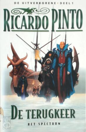 De Terugkeer - Ricardo Pinto, Frans Hille