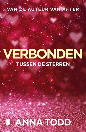 Verbonden - Anna Todd Verbonden - Anna Todd
