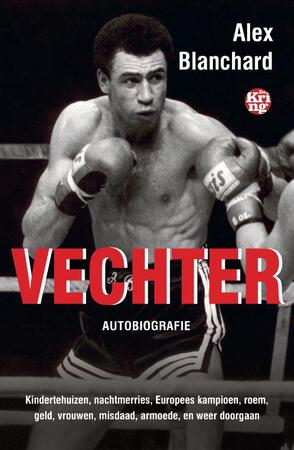 Vechter - Alex Blanchard