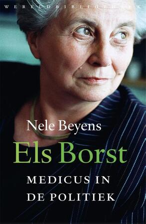 Els Borst - Nele Beyens