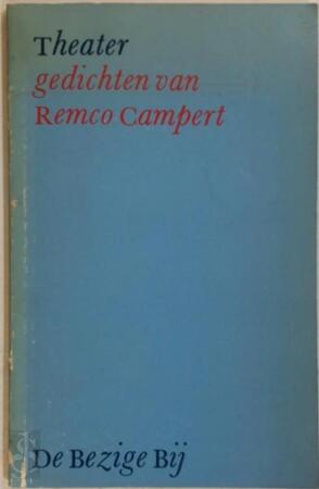 Theater - Remco Campert Theater - Remco Campert