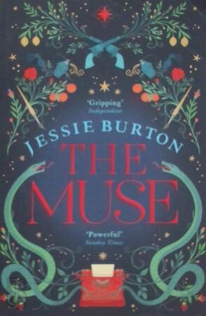 The Muse - Jessie Burton