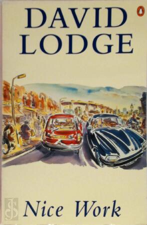 Nice work - David Lodge