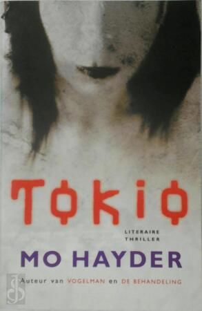 Tokio - Mo Hayder Tokio - Mo Hayder