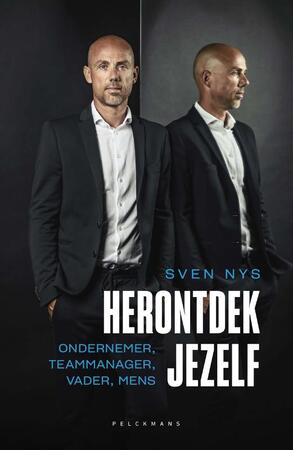 Herontdek jezelf - Sven Nys