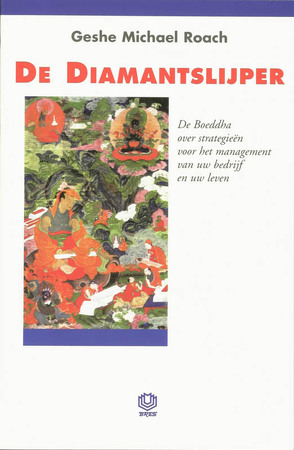 De diamantslijper - G.M. Roach De diamantslijper - G.M. Roach
