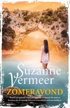 Zomeravond - Suzanne Vermeer Zomeravond - Suzanne Vermeer