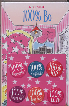 100% Bo - Niki Smit 100% Bo - Niki Smit